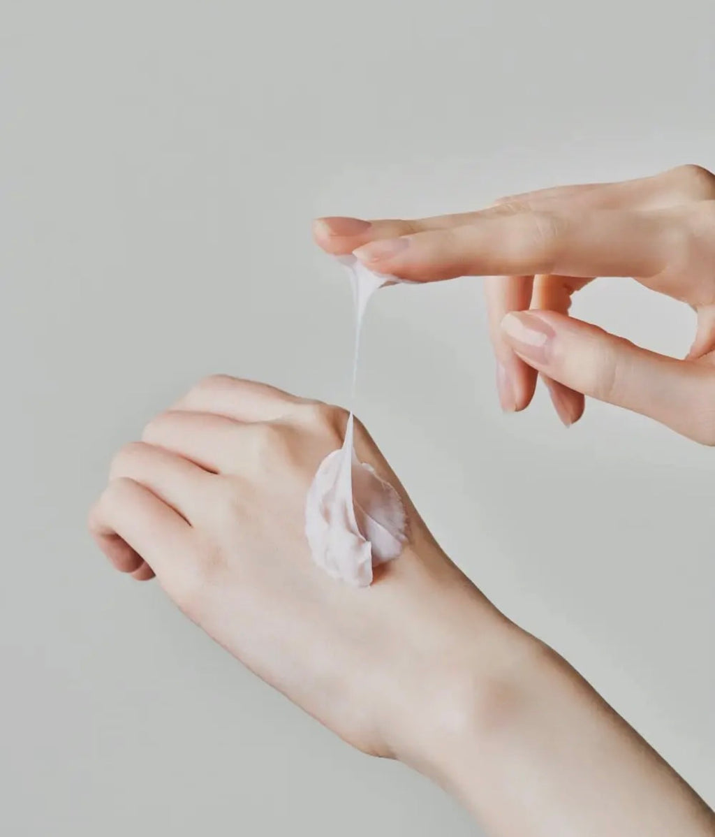 TOCOBO schiuma detergente alla creta di cocco 150 ml