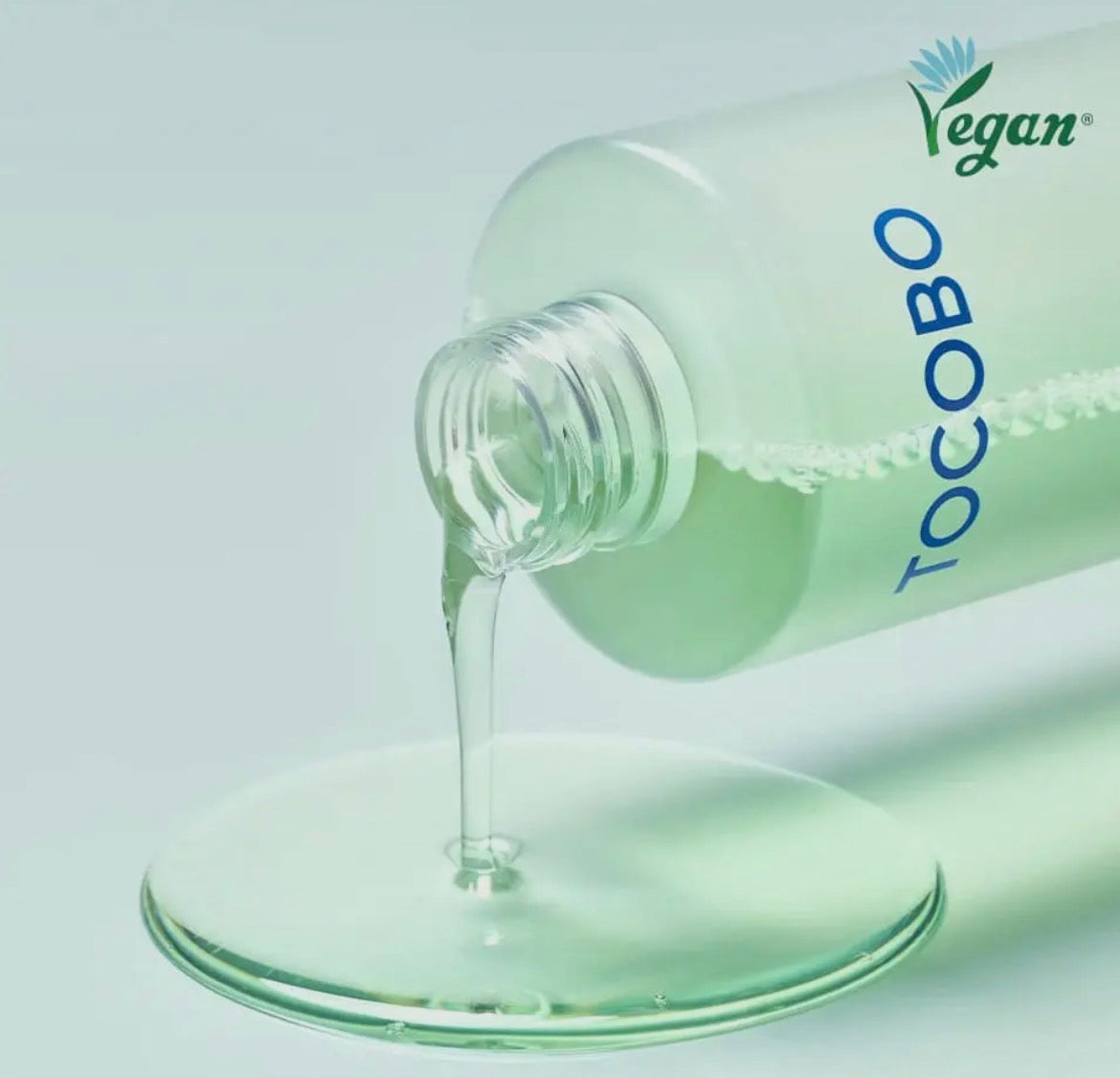 TOCOBO Tonico Acquoso Lenitivo alla Cica 200ml