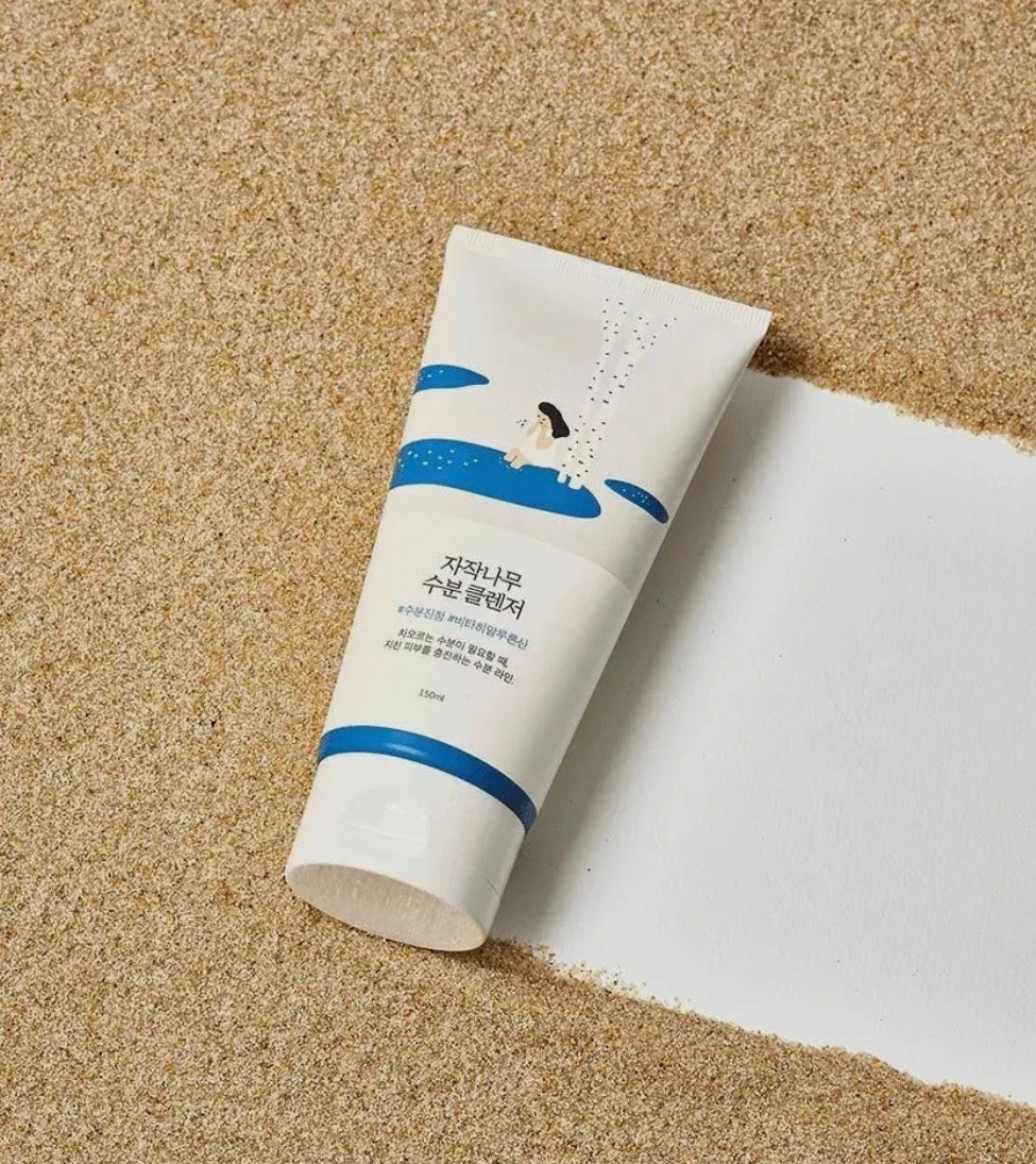 ROUND LAB Detergente Idratante al Succo di Betulla
150 ml