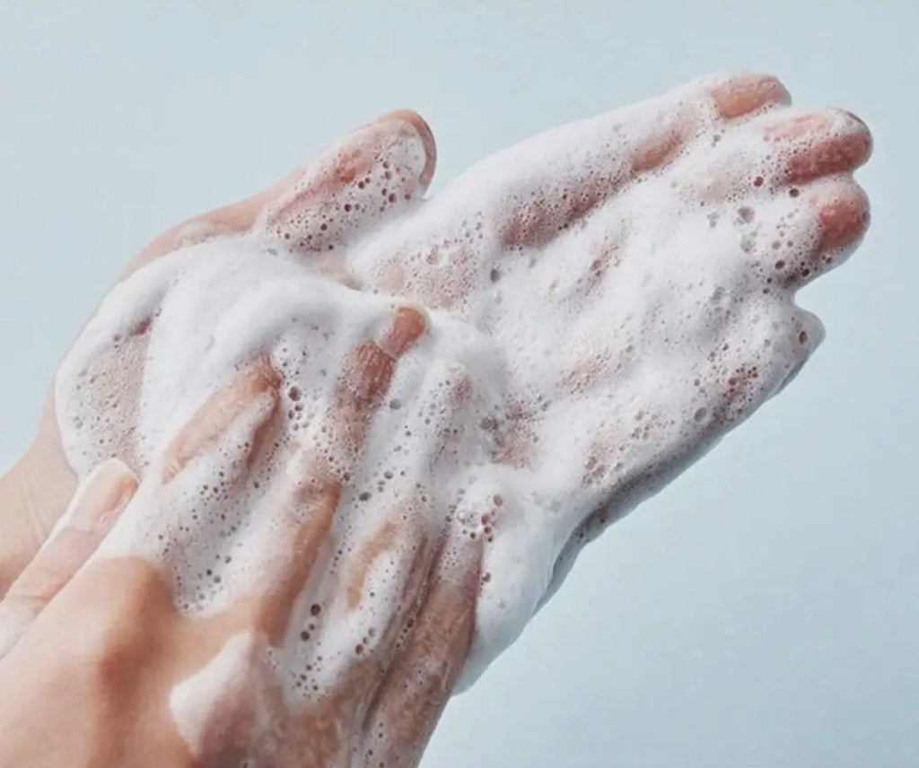 Round Lab 1025 - Detergente Dokdo, 150 ml