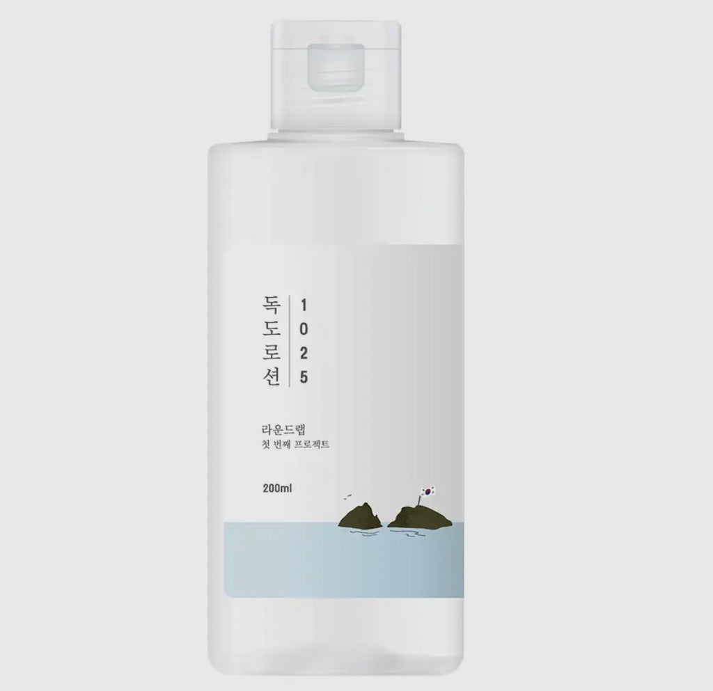 Round Lab 1025 Dokdo Lozione 200 ml