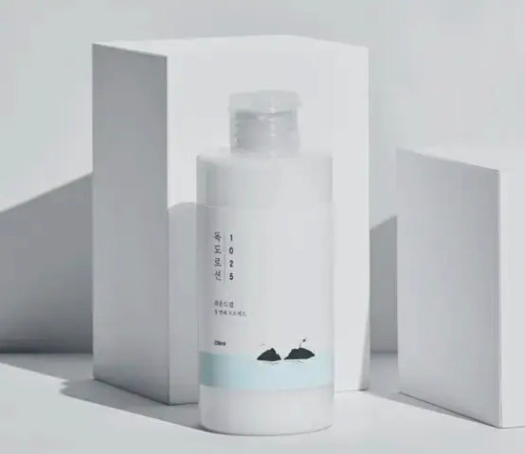 Round Lab 1025 Dokdo Lozione 200 ml