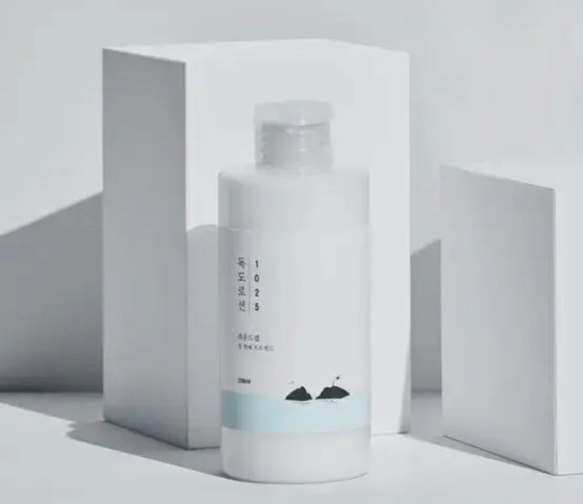 Round Lab 1025 Dokdo Lozione 200 ml