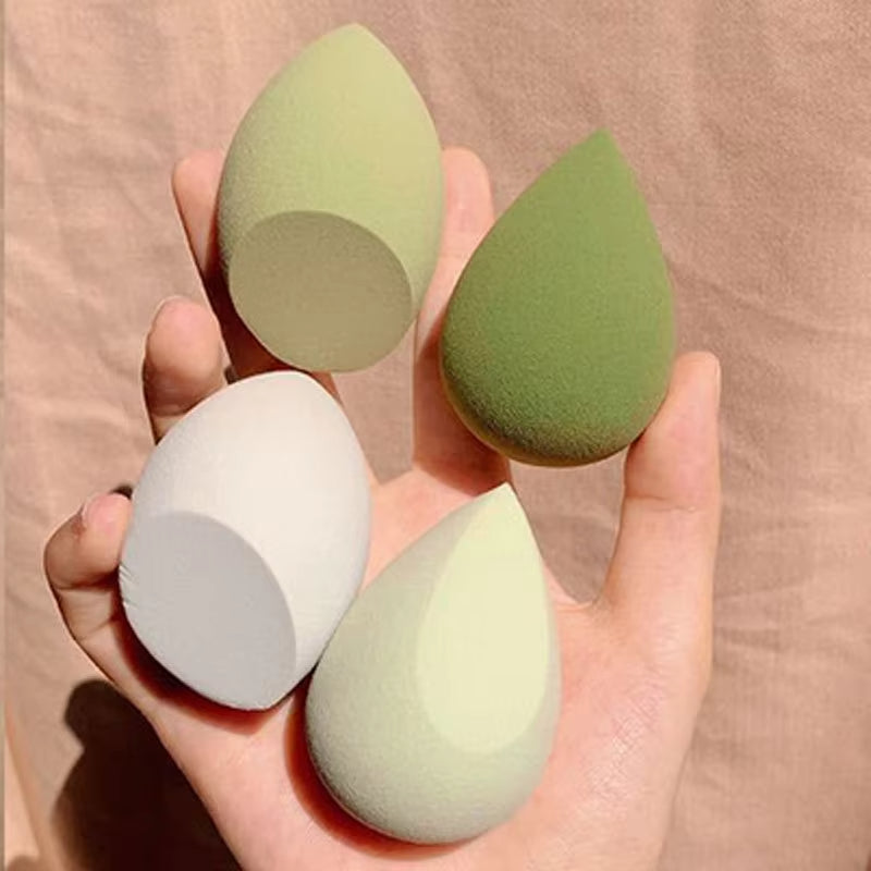 Make Up beauty blender