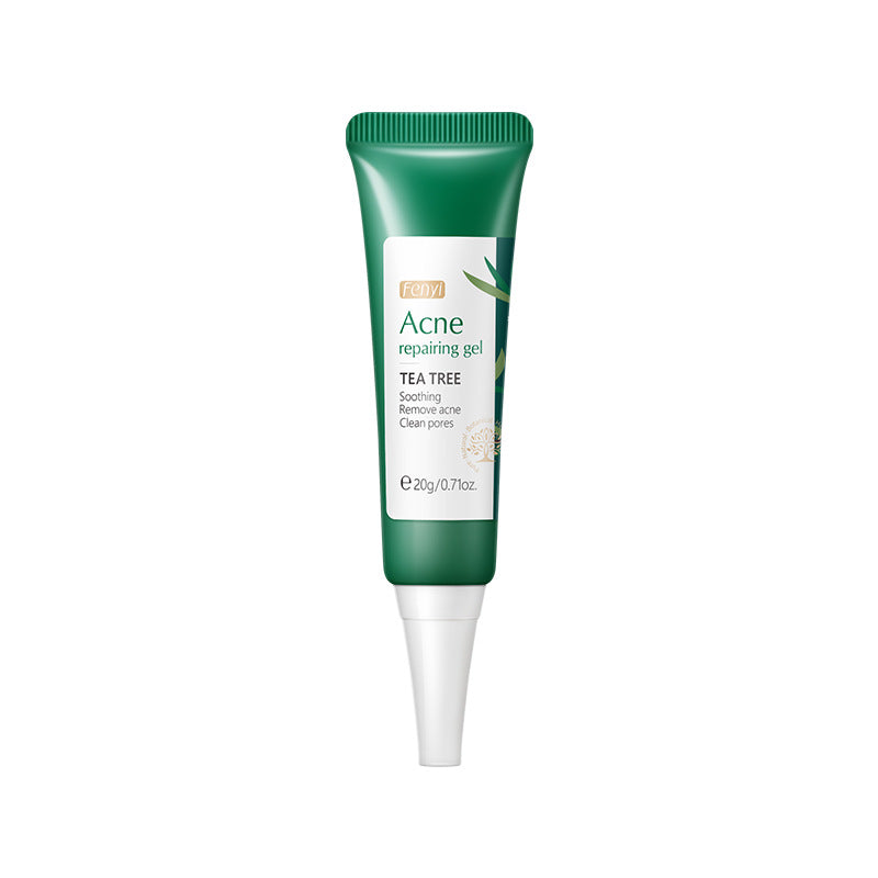 Crema idratante acne